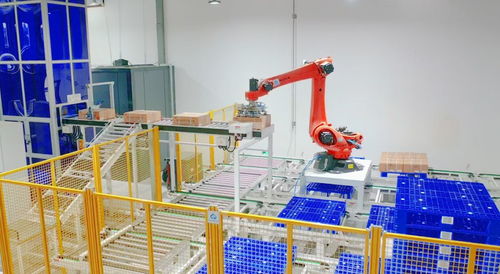 楚天智能醫(yī)藥倉儲(chǔ)物流技術(shù)應(yīng)用與實(shí)踐系列（一） 細(xì)胞技術(shù)研發(fā)與應(yīng)用的新范式